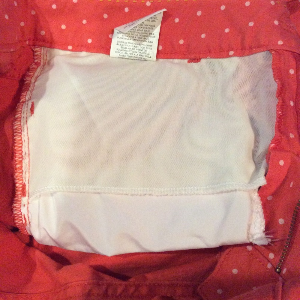 Lee shaper crop pants - Picture 8 of 11